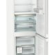 Liebherr CBNa 572i Plus Libera installazione 361 L A Bianco 5