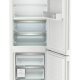 Liebherr CBNa 572i Plus Libera installazione 361 L A Bianco 7
