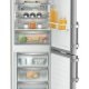 Liebherr SCNsdc 525i Prime Libera installazione 311 L Argento 4