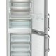 Liebherr SCNsdc 525i Prime Libera installazione 311 L Argento 6