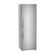 Liebherr SCNsdc 525i Prime Libera installazione 311 L Argento 8
