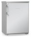 Liebherr Rsdci 1620 Plus frigorifero Superficie piana 145 L Acciaio inox 8