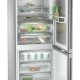 Liebherr CBNstc 778i Peak Libera installazione 473 L C Acciaio inox 3