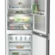 Liebherr CBNstc 778i Peak Libera installazione 473 L C Acciaio inox 4