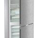 Liebherr CBNstc 778i Peak Libera installazione 473 L C Acciaio inox 6