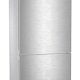 Liebherr CBNstc 778i Peak Libera installazione 473 L C Acciaio inox 8