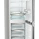 Liebherr CNsfd 5203 Pure Libera installazione 330 L D Argento 5
