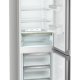 Liebherr CNsfd 5703 Pure Libera installazione 360 L Argento 5