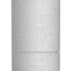 Liebherr CNsfd 5703 Pure Libera installazione 360 L Argento 9