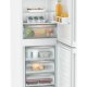 Liebherr CNd 5704 Pure Libera installazione 348 L Bianco 3