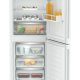 Liebherr CNd 5704 Pure Libera installazione 348 L Bianco 4
