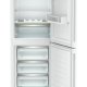 Liebherr CNd 5704 Pure Libera installazione 348 L Bianco 7