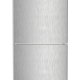Liebherr CNsfd 5704 Pure Libera installazione 348 L Argento 9