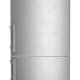 Liebherr CNsdd 775i Prime Libera installazione 487 L D Argento 9