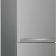 Beko RCSA300K40SN Libera installazione 291 L E Argento 3