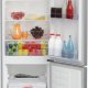 Beko RCSA300K40SN Libera installazione 291 L E Argento 4