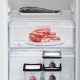 Beko RCSA300K40SN Libera installazione 291 L E Argento 9