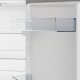 Beko RCSA300K40SN Libera installazione 291 L E Argento 10