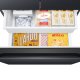 Samsung RF50C532EB1 frigorifero side-by-side Libera installazione 495 L E Nero 11
