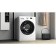 Whirlpool FFL 6238 B PL lavatrice Caricamento frontale 6 kg 1200 Giri/min Bianco 5