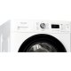 Whirlpool FFL 6238 B PL lavatrice Caricamento frontale 6 kg 1200 Giri/min Bianco 9