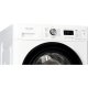 Whirlpool FFL 6238 B PL lavatrice Caricamento frontale 6 kg 1151 Giri/min Bianco 12