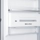 Samsung Bespoke Freezer Monoporta Personalizzabile RZ32A7485AP 8