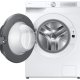 Samsung WW90DG6U85HH lavatrice Caricamento frontale 9 kg 1400 Giri/min Bianco 4