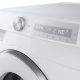 Samsung WW90DG6U85HH lavatrice Caricamento frontale 9 kg 1400 Giri/min Bianco 5