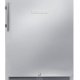Liebherr OKes 1750 frigorifero Da incasso 109 L B Acciaio inox 3