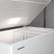Liebherr CFe 2080 Pure Congelatore a pozzo Libera installazione 353 L E Bianco 6