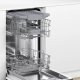 Bosch Serie 4 SPV4HMX10E lavastoviglie A scomparsa totale 10 coperti E 5