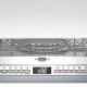 Bosch Serie 4 SPV4HMX10E lavastoviglie A scomparsa totale 10 coperti E 9