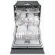 Samsung DW60DG790I00U4 lavastoviglie A scomparsa totale 14 coperti 3