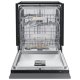 Samsung DW60DG790I00U4 lavastoviglie A scomparsa totale 14 coperti 12