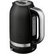 KitchenAid 859711684180 bollitore elettrico 1,7 L 2400 W Nero, Acciaio inox 4