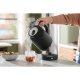 KitchenAid 859711684180 bollitore elettrico 1,7 L 2400 W Nero, Acciaio inox 5