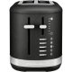 KitchenAid 859711684250 tostapane 7 2 fetta/e 980 W Nero, Acciaio inox 3