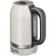 KitchenAid 5KEK1701EPL bollitore elettrico 1,7 L 2400 W Nero, Acciaio inox, Bianco 4