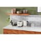 KitchenAid 5KEK1701EPL bollitore elettrico 1,7 L 2400 W Nero, Acciaio inox, Bianco 6