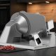 Ritter 570000 affettatrice Elettrico 170 W Argento Metallo 6