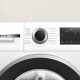 Bosch WNG24442 lavasciuga Libera installazione Caricamento frontale Bianco D 3