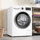 Bosch WNG24442 lavasciuga Libera installazione Caricamento frontale Bianco D 5