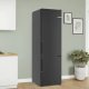 Bosch KGN39VXAU frigorifero con congelatore Libera installazione 363 L A Nero 3
