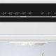 Bosch KGN39VXAU frigorifero con congelatore Libera installazione 363 L A Nero 5