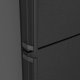 Bosch KGN39VXAU frigorifero con congelatore Libera installazione 363 L A Nero 9