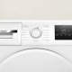 Bosch WTH83004 asciugatrice Libera installazione Caricamento frontale 8 kg A++ Bianco 3