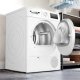 Bosch WTH83004 asciugatrice Libera installazione Caricamento frontale 8 kg A++ Bianco 4