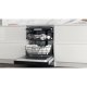 Whirlpool Lavastoviglie a libera installazione - WH7FA14BN7A0X 7