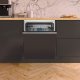 Beko bPRO 500 BDIN38451 lavastoviglie A scomparsa totale 14 coperti 8